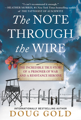 The Note Through The Wire