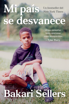 Mi pas se desvanece (Spanish edition): Memorias