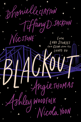 Blackout: A Novel