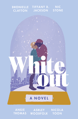Image for WHITEOUT