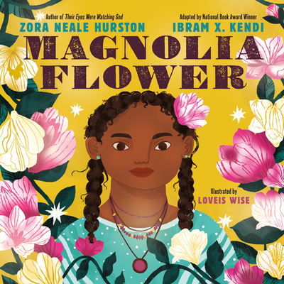 Image for magnolia flowers