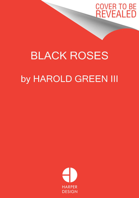 Black Roses: Odes Celebrating Powerful Black Women