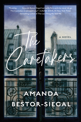 Image for The Caretakers: A Novel The Caretakers: A Novel