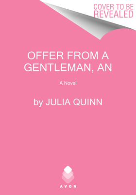 Image for Offer from a Gentleman, An: Bridgerton (Bridgertons, 3)