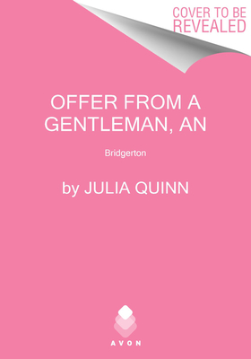Offer from a Gentleman: Bridgerton