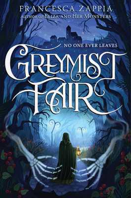 Image for Greymist Fair Greymist Fair