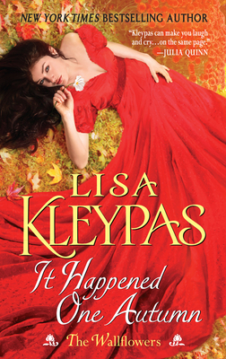 It Happened One Autumn (Bk 3 Wallflowers)