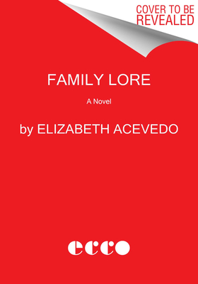 Image for FAMILY LORE: A NOVEL