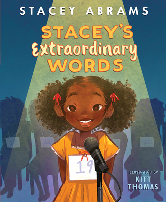Image for STACEY?S EXTRAORDINARY WORDS