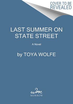 Last Summer on State Street: A Novel