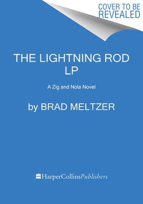 Image for Lightning Rod LP: A Zig and Nola Novel