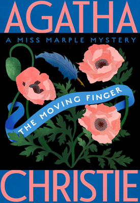 The Moving Finger: A Miss Marple Mystery (Miss Marple Mysteries, 3)