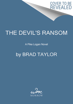 The Devil's Ransom: A Pike Logan Novel (Pike Logan, 17)