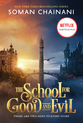 The School For Good And Evil