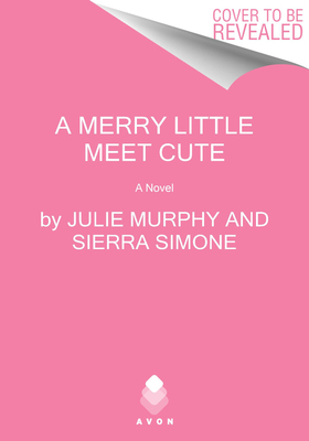 A Merry Little Meet Cute: A Steamy Plus-Size Holiday Rom-Com about an Adult Film Star and a Former Bad-Boy Pop Star (A Christmas Notch, 1)