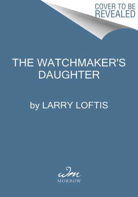 Watchmaker's Daughter: The True Story of World War II Heroine Corrie Ten Boom