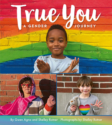 Image for True You: A Gender Journey True You: A Gender Journey