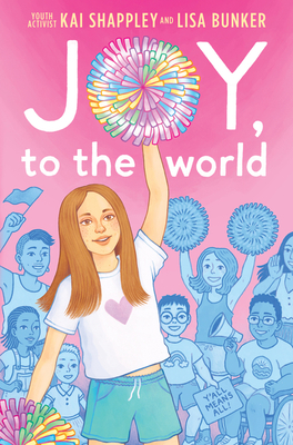 Image for Joy, to the World Joy, to the World