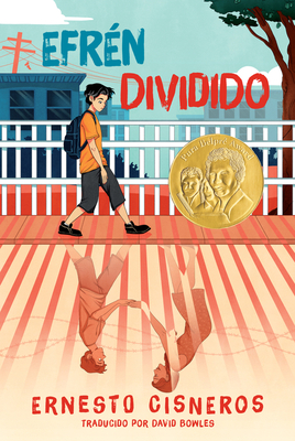 Efrn dividido: Efrn Divided (Spanish Edition)