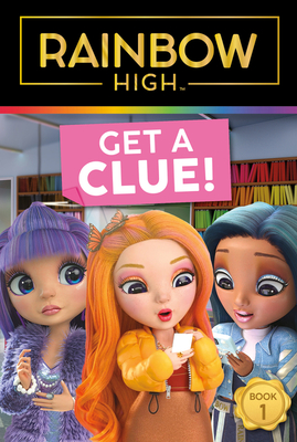 Rainbow High: Get a Clue!