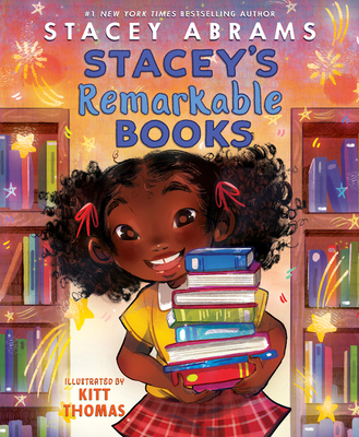 Image for Stacey's remarkable books