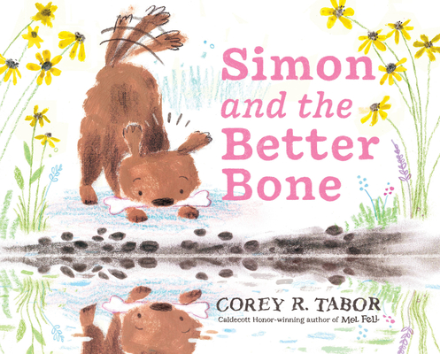Image for Simon and the Better Bone
