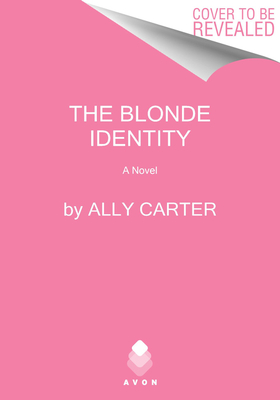 Image for BLONDE IDENTITY