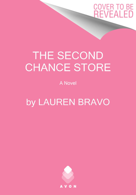The Second Chance Store: A Novel