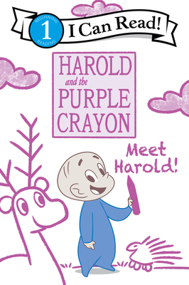 Image for Harold and the Purple Crayon: Meet Harold
