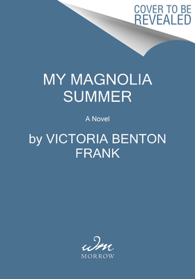 Image for MY MAGNOLIA SUMMER