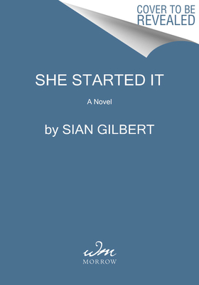 Image for SHE STARTED IT
