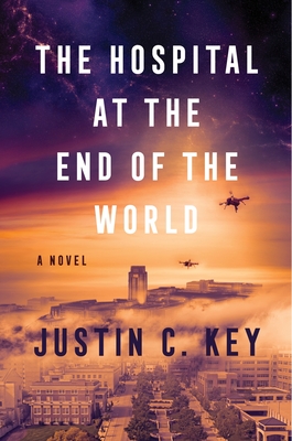 Hospital at the End of the World