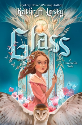 GLASS: A CINDERELLA TALE