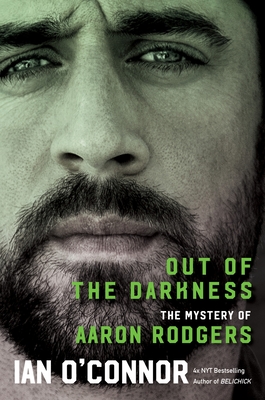 Out of the Darkness: The Mystery of Aaron Rodgers