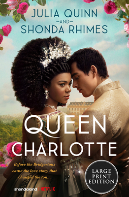 Queen Charlotte: Before Bridgerton Came a Love Story That Changed the Ton