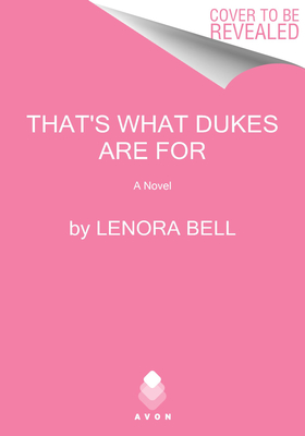 You're the Duke That I Want (The Thunderbolt Club)