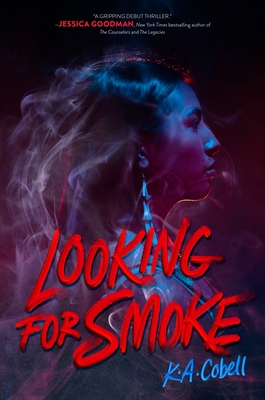 Looking for Smoke