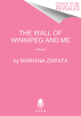 Wall of Winnipeg and Me