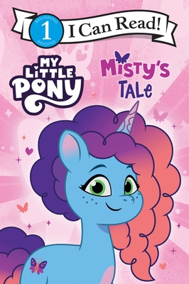My Little Pony: Misty's Tale (My First I Can Read)
