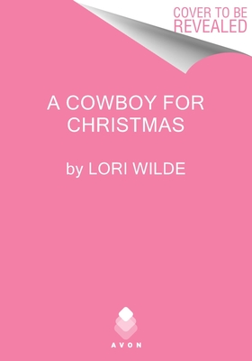 A Cowboy for Christmas: A Captivating Holiday Story with Passion and Warmth, Experience a Holiday Miracle in a Western Town (Jubilee, Texas, 3)