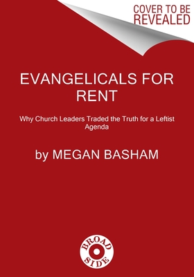 Shepherds for Sale: A Study of Modern Evangelical Conflict and Influence