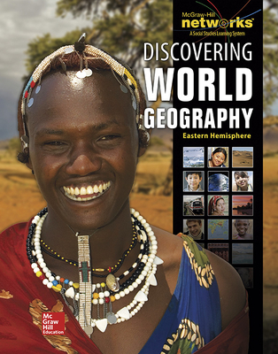 Discovering World Geography Eastern Hemisphere 2014 Student Edition