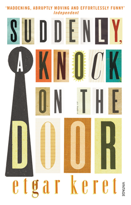 SUDDENLY, A KNOCK ON THE DOOR
