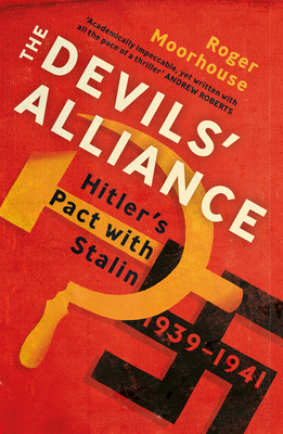 DEVILS' ALLIANCE, THE