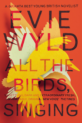 Image for All the Birds, Singing All the Birds, Singing