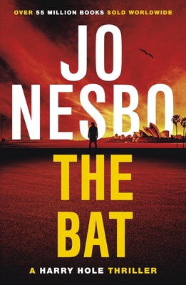 Image for The Bat: Harry Hole 1 The Bat: Harry Hole 1