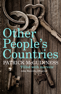 Other People's Countries: A Journey Into Memory