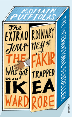 The Extraordinary Journey of The Fakir Who Got Tra
