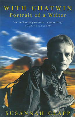 With Chatwin Portrait of a Writer