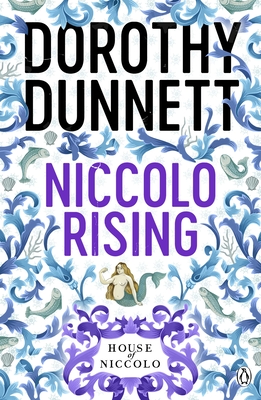 Niccolo Rising (The House of Niccolo #1)